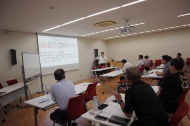 【疑う力・創る力】「地域から日本を変えられる」　国立大学の未来塾（岡田 豊）