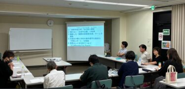 【疑う力・創る力】平和への新たな選択肢を創る　止まった思考を前に進める（岡田 豊）